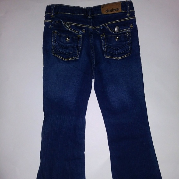 Denizen from Levis jeans - Picture 5 of 5